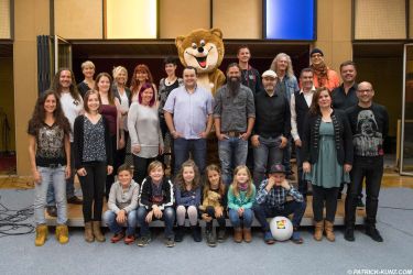 2017 - «Schwiizer Family - Chindertraum» @ BLICK.ch
