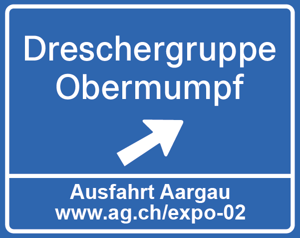 Dreschergruppe Obermumpf