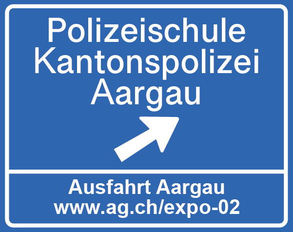 Polizeischule Kantonspolizei Aargau